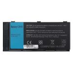 باتری لپ تاپ دل Battery Dell Precision M4700-6Cell