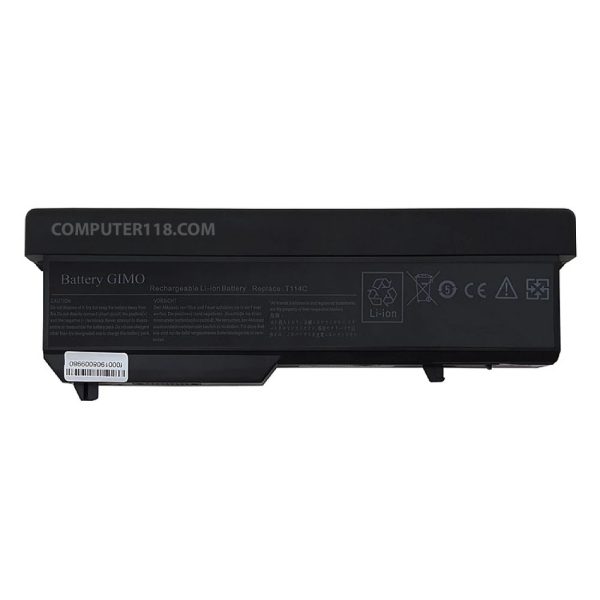 باتری لپ تاپ دل Battery Dell Vostro 1320 9Cell