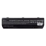 باتری لپ تاپ دل Battery Dell Vostro A860-6Cell مشکی-40 وات ساعت