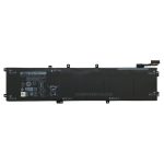 باتری لپ تاپ دل Battery Dell XPS 15 9550_6GTPY ORG داخلی