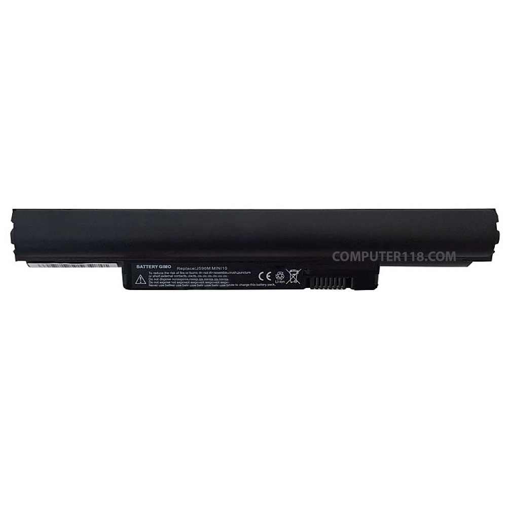 باتری لپ تاپ دل Inspiron Mini10-6Cell