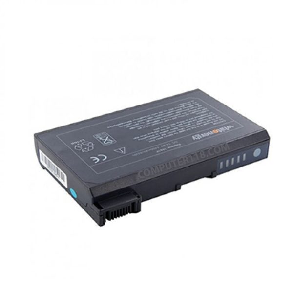 باتری لپ تاپ دل Latitude C600C-CPI-CPX