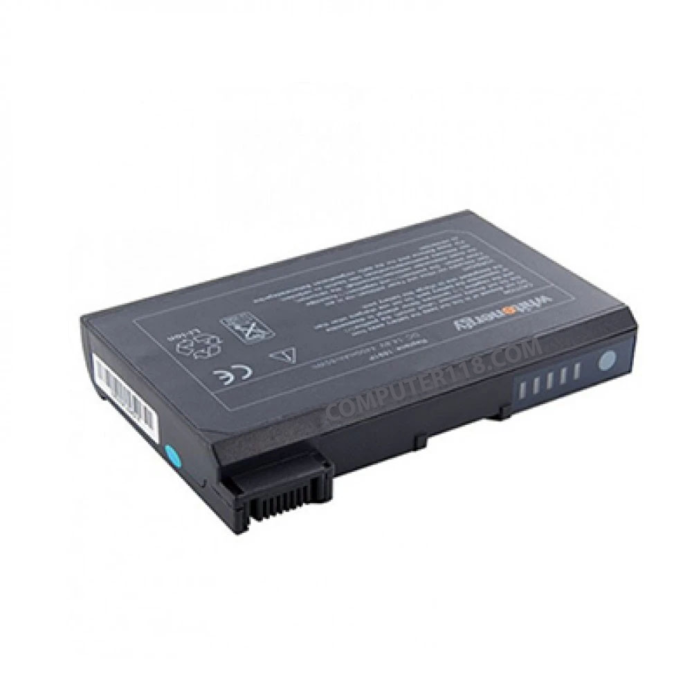 باتری لپ تاپ دل Latitude C600C-CPI-CPX