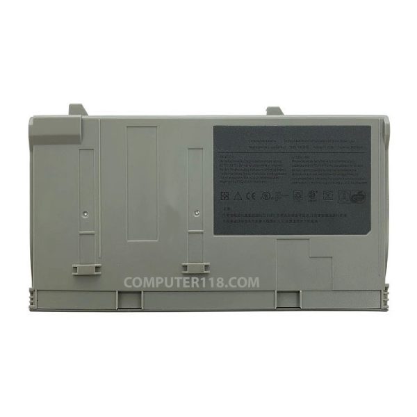 باتری لپ تاپ دل Latitude D400-6Cell