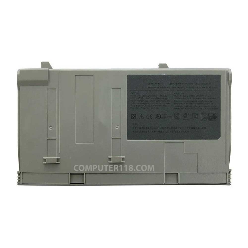 باتری لپ تاپ دل Latitude D400-6Cell