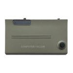 باتری لپ تاپ دل Latitude D400-6Cell