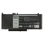 باتری لپ تاپ دل Latitude E5450_G5M10 مشکی اورجینال