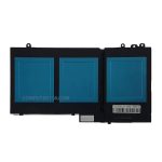 باتری لپ تاپ دل Latitude E5470_NGGX5 مشکی-داخلی اورجینال