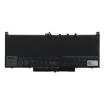 باتری لپ تاپ دل Latitude E7470_J60J5 مشکی-داخلی اورجینال