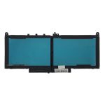 باتری لپ تاپ دل Latitude E7470_J60J5 مشکی-داخلی اورجینال