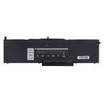 باتری لپ تاپ دل Precision 15 3520_VG93N مشکی داخلی-92 وات ساعت