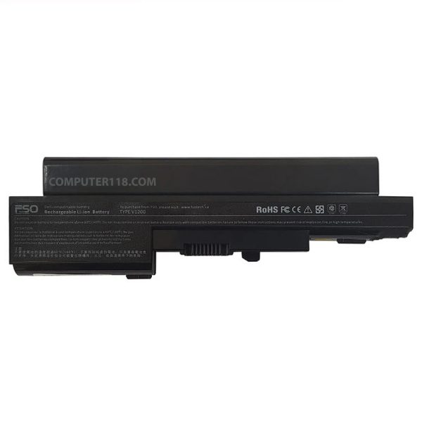 باتری لپ تاپ دل Vostro 1200-8Cell