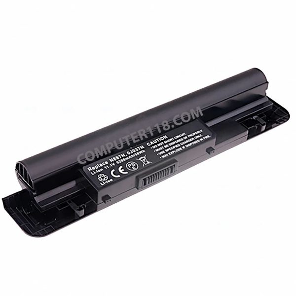 باتری لپ تاپ دل Vostro 1220-6Cell