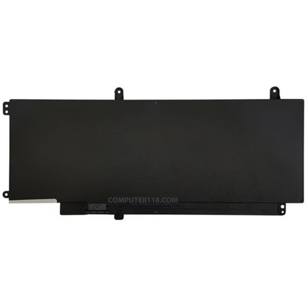 باتری لپ تاپ دل Vostro 5459_D2VF9 مشکی-داخلی-45 وات ساعت