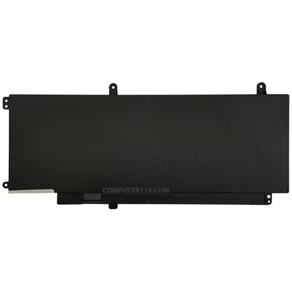 باتری لپ تاپ دل Vostro 5459_D2VF9 مشکی-داخلی-45 وات ساعت