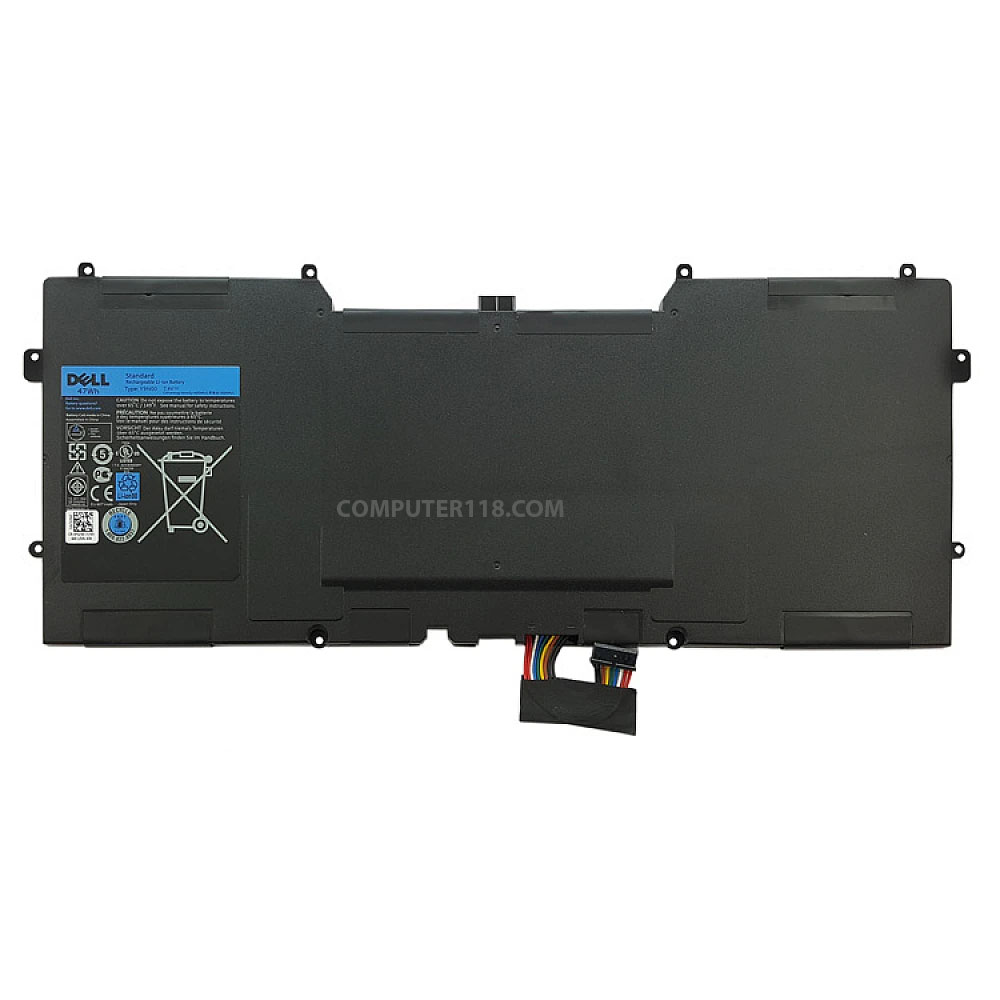 باتری لپ تاپ دل XPS 13-Y9N00 داخلی-اورجینال