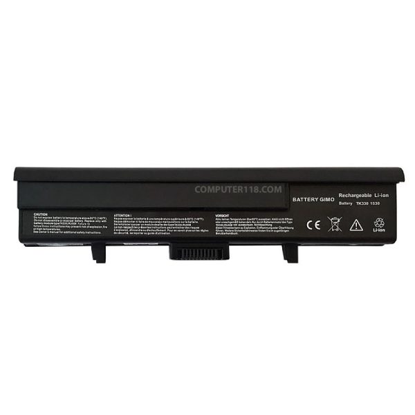 باتری لپ تاپ دل XPS 1530-6Cell