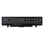 باتری لپ تاپ سامسونگ Battery Samsung R580-6Cell مشکی-40 وات ساعت