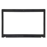 قاب جلو ال سی دی لپ تاپ لنوو Case B Lenovo IdeaPad G510 مشکی
