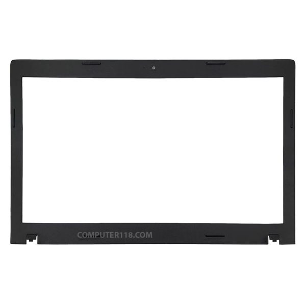 قاب جلو ال سی دی لپ تاپ لنوو Case B Lenovo IdeaPad G510 مشکی