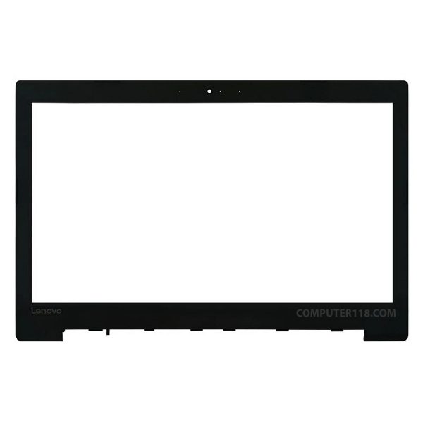 قاب جلو ال سی دی لپ تاپ لنوو Case B Lenovo Ideapad 320 15Inch_Intel مشکی