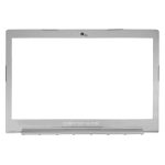 قاب جلو ال سی دی لپ تاپ لنوو IdaePad 310_Intel نقره ای