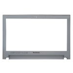 قاب جلو ال سی دی لپ تاپ لنوو IdaePad Z410 نقره ای