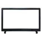 قاب جلو ال سی دی لپ تاپ لنوو IdeaPad 100-15ISK Intel مشکی
