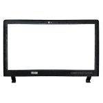 قاب جلو ال سی دی لپ تاپ لنوو IdeaPad 100-15ISK Intel مشکی