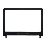 قاب جلو ال سی دی لپ تاپ لنوو IdeaPad 110-14 مشکی