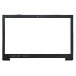 قاب جلو ال سی دی لپ تاپ لنوو IdeaPad 130-15 مشکی بدون لوگو