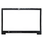 قاب جلو ال سی دی لپ تاپ لنوو IdeaPad 130-15 مشکی بدون لوگو