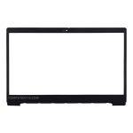 قاب جلو ال سی دی لپ تاپ لنوو IdeaPad 3-15IIL05 مشکی