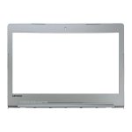 قاب جلو ال سی دی لپ تاپ لنوو IdeaPad 310-14ISK نقره ای