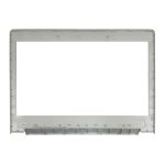 قاب جلو ال سی دی لپ تاپ لنوو IdeaPad 310-14ISK نقره ای