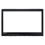 قاب جلو ال سی دی لپ تاپ لنوو IdeaPad 310 AMD مشکی