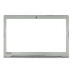 قاب جلو ال سی دی لپ تاپ لنوو IdeaPad 310 AMD نقره ای