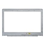 قاب جلو ال سی دی لپ تاپ لنوو IdeaPad 310 نقره ای