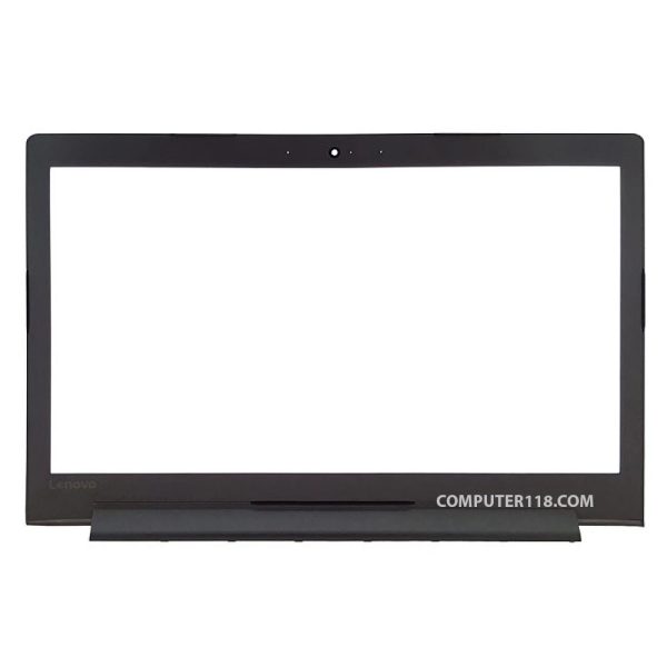 قاب جلو ال سی دی لپ تاپ لنوو IdeaPad 310_Intel نوک مدادی