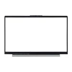 قاب جلو ال سی دی لپ تاپ لنوو IdeaPad 5-15 مشکی-نقره ای