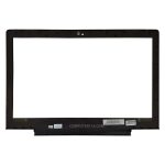 قاب جلو ال سی دی لپ تاپ لنوو IdeaPad 700-15 مشکی