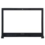 قاب جلو ال سی دی لپ تاپ لنوو IdeaPad B50-70 مشکی