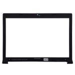 قاب جلو ال سی دی لپ تاپ لنوو IdeaPad B590 مشکی
