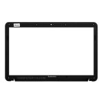 قاب جلو ال سی دی لپ تاپ لنوو IdeaPad G550 مشکی