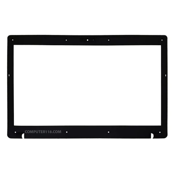 قاب جلو ال سی دی لپ تاپ لنوو IdeaPad G560 مشکی