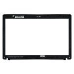 قاب جلو ال سی دی لپ تاپ لنوو IdeaPad G580 مشکی-پلاستیکی
