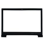 قاب جلو ال سی دی لپ تاپ لنوو IdeaPad V110-15 مشکی