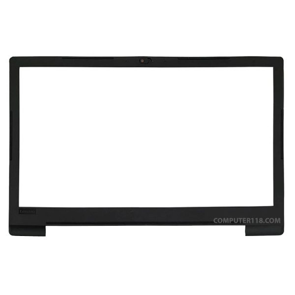 قاب جلو ال سی دی لپ تاپ لنوو IdeaPad V130-15 مشکی
