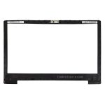 قاب جلو ال سی دی لپ تاپ لنوو IdeaPad V130-15 مشکی