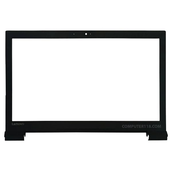 قاب جلو ال سی دی لپ تاپ لنوو IdeaPad V310-15 مشکی